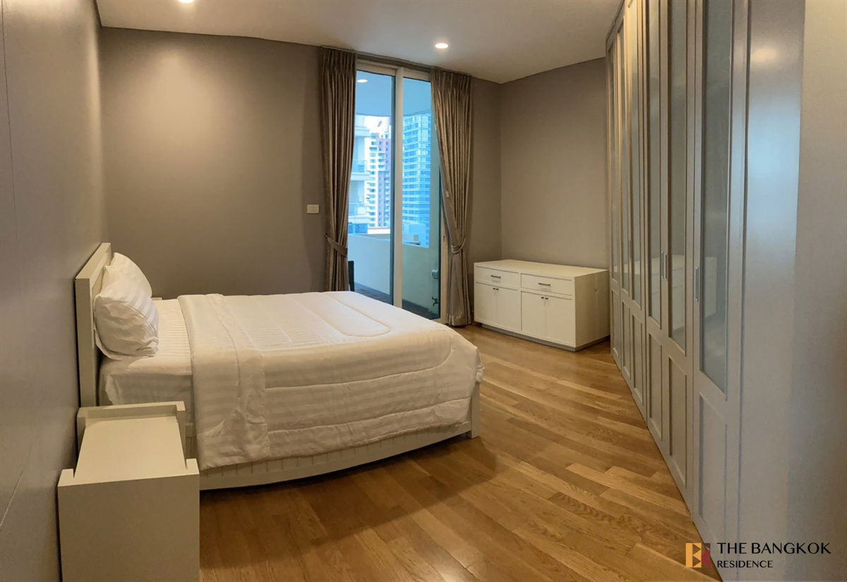 picture The Park Chidlom 💎 Super Luxury Residence in the Heart of Chidlom 💖 - 2/9