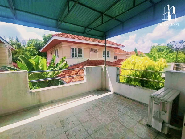 รูป ให้เช่าบ้าน หมู่บ้านพาร์ควิลเลจ บางบัวทอง ใกล้โรงเรียนสารสาสน์วิเทศบางบัวทอง - รูปที่ 14/18