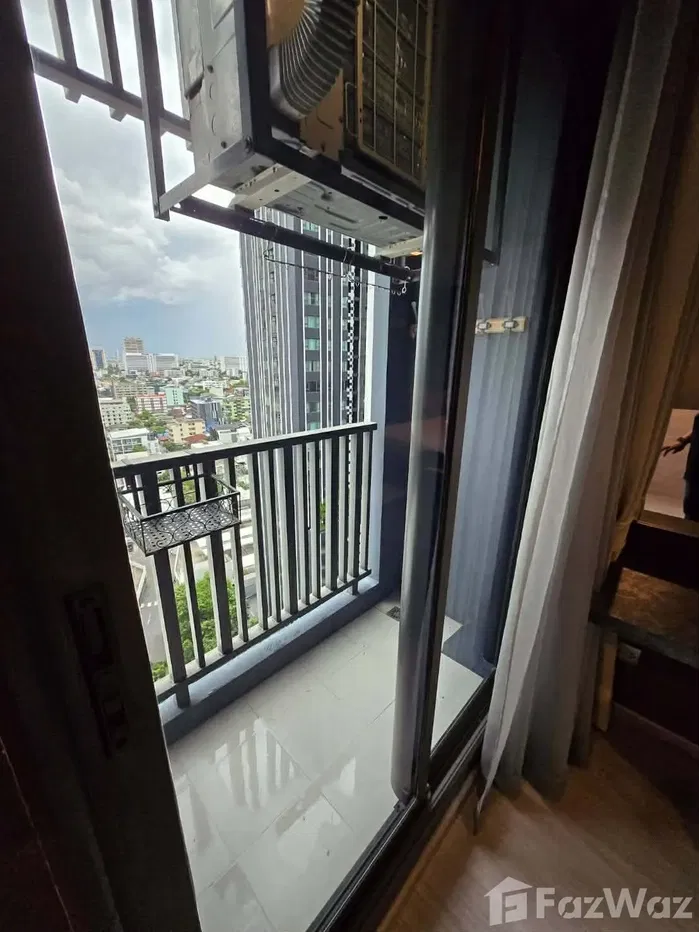 รูป ขาย คอนโด สตูดิโอ ในโครงการ ไลฟ์ ลาดพร้าว 5922561 - รูปที่ 4/6