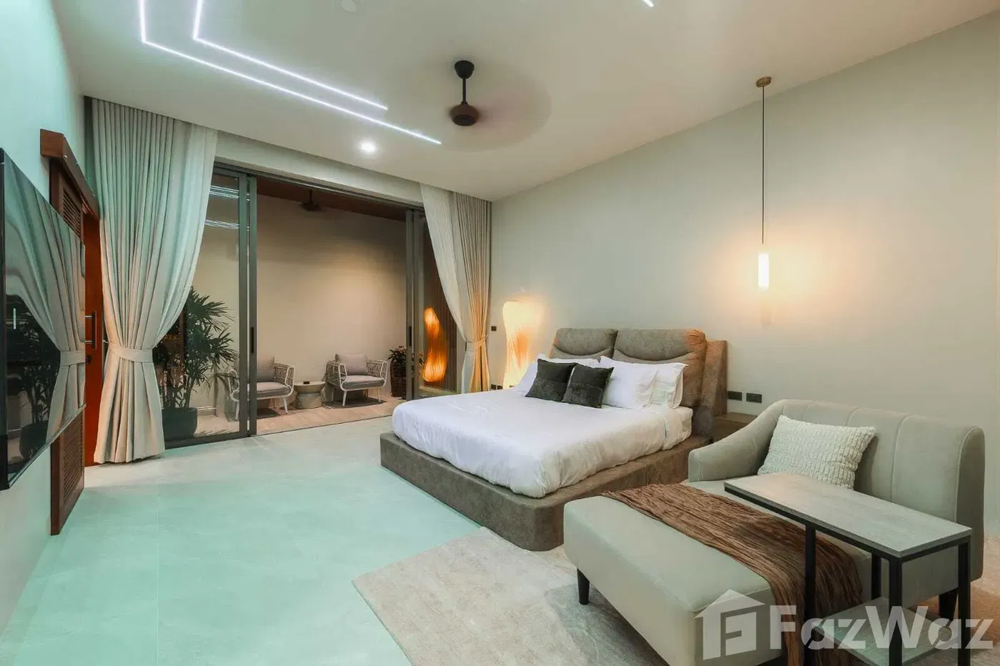 รูป ขาย วิลล่า 5 ห้องนอน ใน ราไวย์, ภูเก็ต 5912289 - รูปที่ 10/15