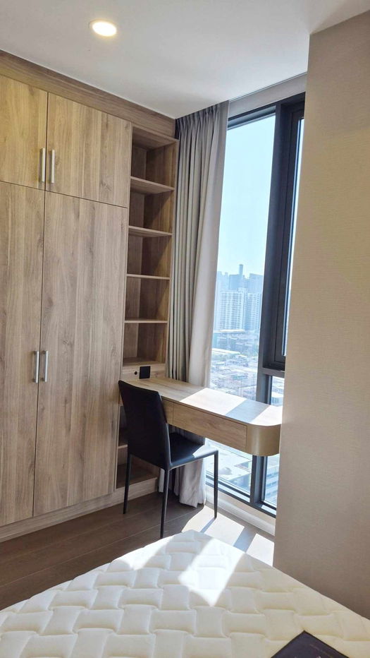 รูป MW agency❣️BTS สนามกีฬาแห่งชาติ 750 เมตร❤️❣️❤️คูเปอร์ สยาม - รูปที่ 9/9