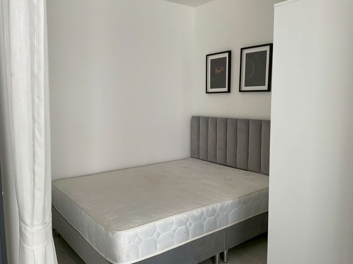 รูป พร้อมอยู่🎯💎โกรว รัตนาธิเบศร์💎🎯 ติดรถไฟฟ้า 0 เมตร MRTไทรม้า(สายสีม่วง)เชื่อมต่อสถานีเตาปูน - รูปที่ 12/44