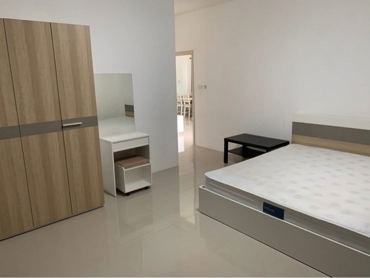 picture Urgent saleð Great value detached house in The Rich 1 by Sirarom, Ban Talat. - 15/18