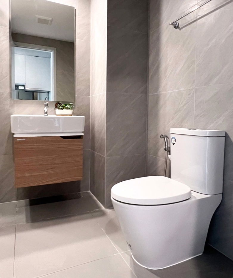 รูป #A124343 ✅ 10/12/68 ให้เช่า IDEO Chula - Samyan 📲📢สอบถาม ld line @condoboy - รูปที่ 10/11