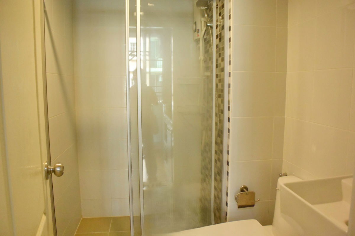 รูป ให้เช่า ทิวลิป สแควร์ อ้อมน้อย ห้องใหม่ มีเครื่องซักผ้า - รูปที่ 12/18