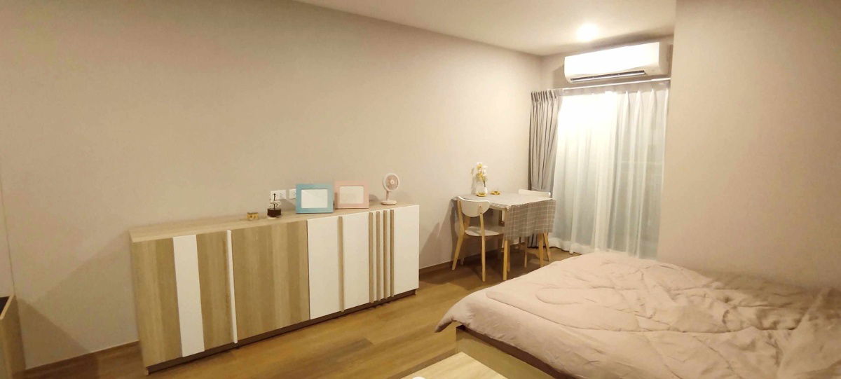 รูป MW agency❣️❤️❣️❤️ลุมพินี คอนโดทาวน์ เอกชัย 48 - รูปที่ 4/10