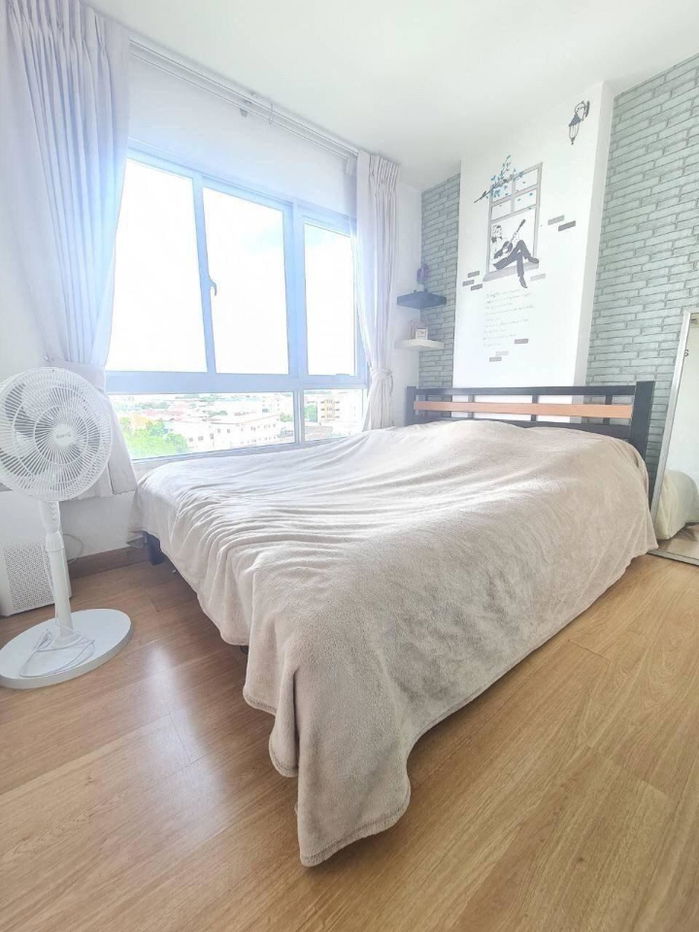 รูป #b4825 9/12/68 ให้เช่า Den Condo Vibhavadi 📲📢สอบถาม ld line @condoboy - รูปที่ 4/10