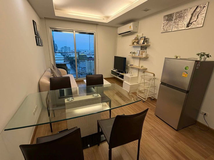picture #Z3591💥 101268 🔥 Condo for Rent: Thru Thong Lor - 7/10