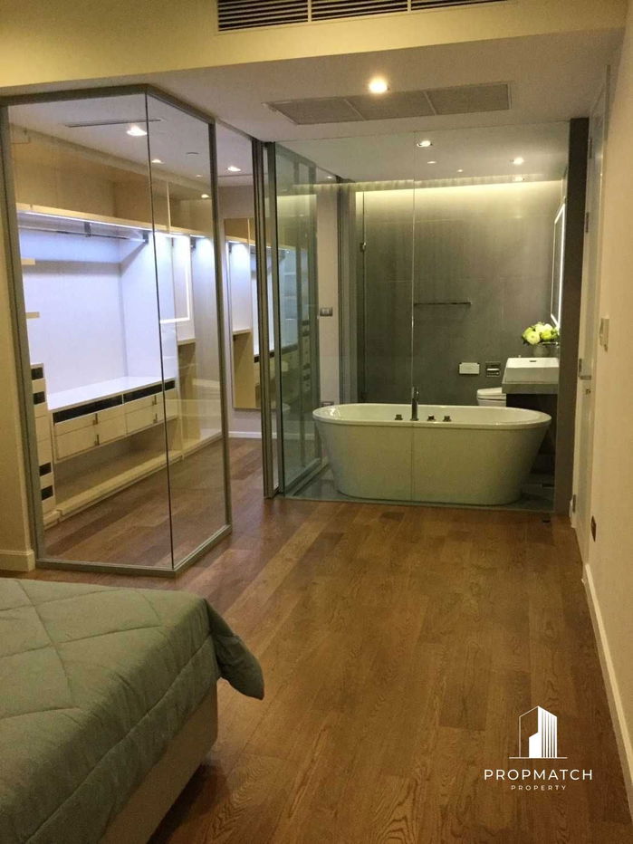 รูป PM033233✨Flash Deal ✨The Bangkok Sathorn (2Bed 2Bath 117SQM.) พร้อมอยู่ ! เพียง 80,000 บาทต่อเดือน Tel.0981315848 @propmatch - รูปที่ 15/16