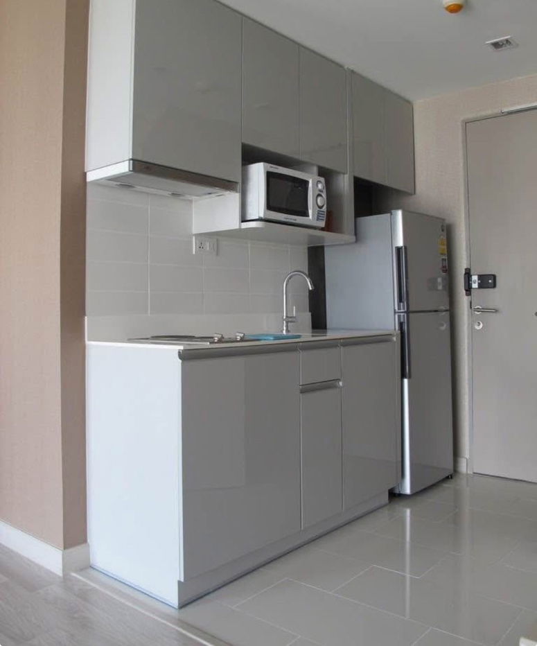 รูป #A124355 ✅ 10/12/68  ขายคอนโด IDEO Mobi Sukhumvit 81📲📢สอบถาม ld line @condoboy - รูปที่ 4/15