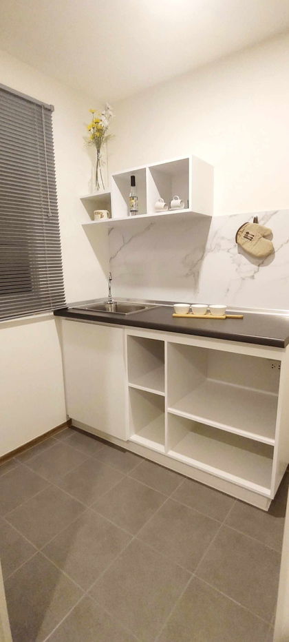 รูป MW agency❣️❤️❣️❤️ลุมพินี คอนโดทาวน์ เอกชัย 48 - รูปที่ 5/10