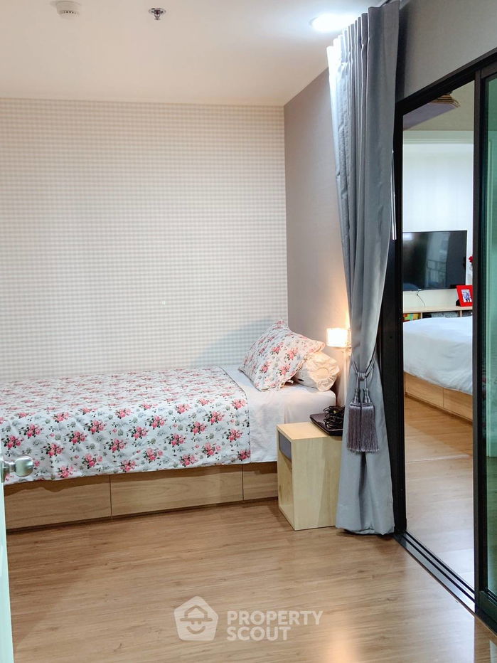 รูป คอนโด 2-ห้องนอน ที่ ยู ดีไลท์ เรสซิเดน พระราม 3 ริเวอร์ฟร้อนท์ ใน บางโพงพาง (ID 591151) - รูปที่ 5/6