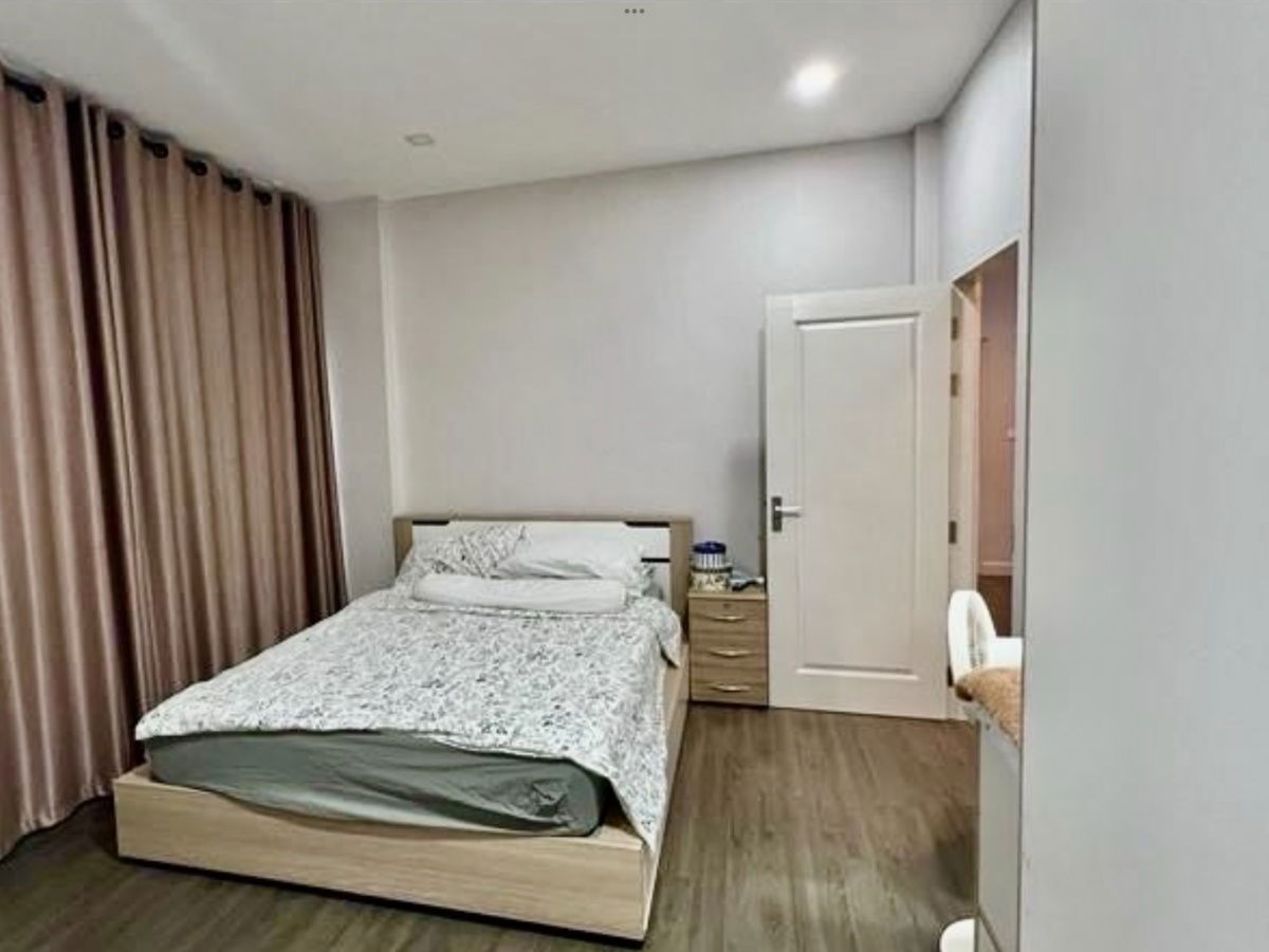 รูป ขายบ้านเดี่ยวหลังใหญ่ บางกอก บูเลอวาร์ด แจ้งวัฒนะ 2 | พื้นที่ใช้สอย 248 ตร.ม. | ทำเลใกล้รถไฟฟ้า–สิ่งอำนวยความสะดวกครบที่สุดในโซนแจ้งวัฒนะ - รูปที่ 11/25