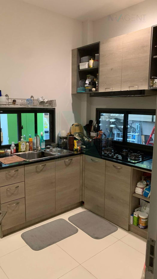 รูป 📌 ขายบ้านเดี่ยว โครงการ บางกอก บูเลอวาร์ด แจ้งวัฒนะ 2 2 ชั้น 5 ห้องนอน 3 ห้องน้ำ - รูปที่ 4/8