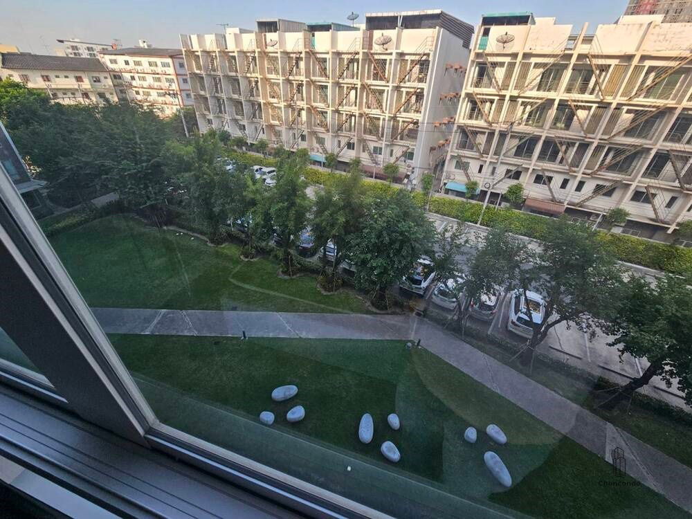 รูป DCondo ดีคอนโด ชั้น5 ตึกA ----------------------------Tel 097-049-5874 (Line: @choncondo มี@ด้วย) - รูปที่ 11/14