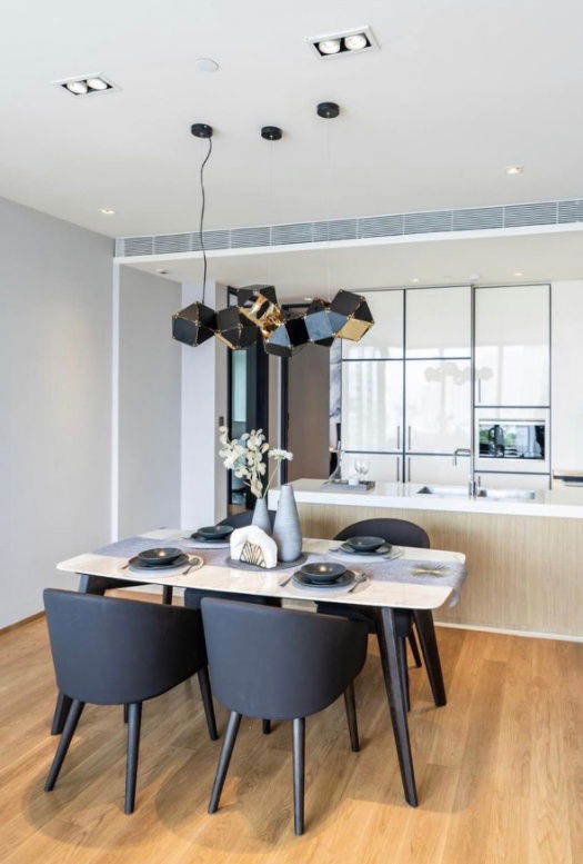 รูป 🎈#TM2406_223🎈💥ด่วน💥ว่างชัวร์ รีบคลิก ก่อนหลุดมือ‼️ 𝗙𝗼𝗿 𝗥𝗲𝗻𝘁 1️⃣3️⃣0️⃣k.🔥🔥#ใกล้BTSทองหล่อคอนโด : บีทนิคสุขุมวิท32 - รูปที่ 6/12