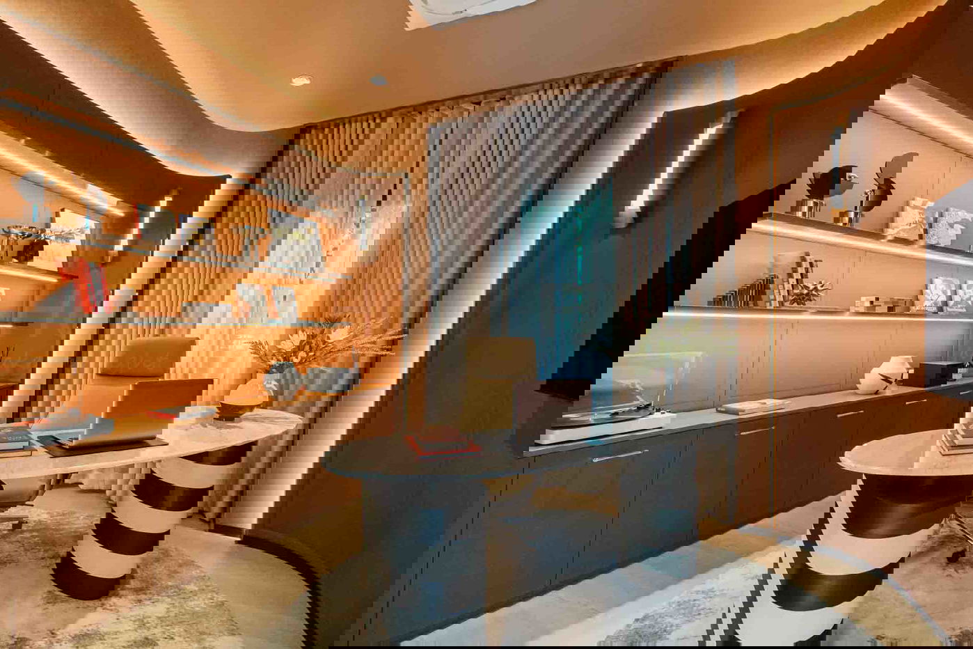 รูป THE GRAND Riverfront Ratchapruek – Rama 5 4 bedrooms, for sale - รูปที่ 15/46