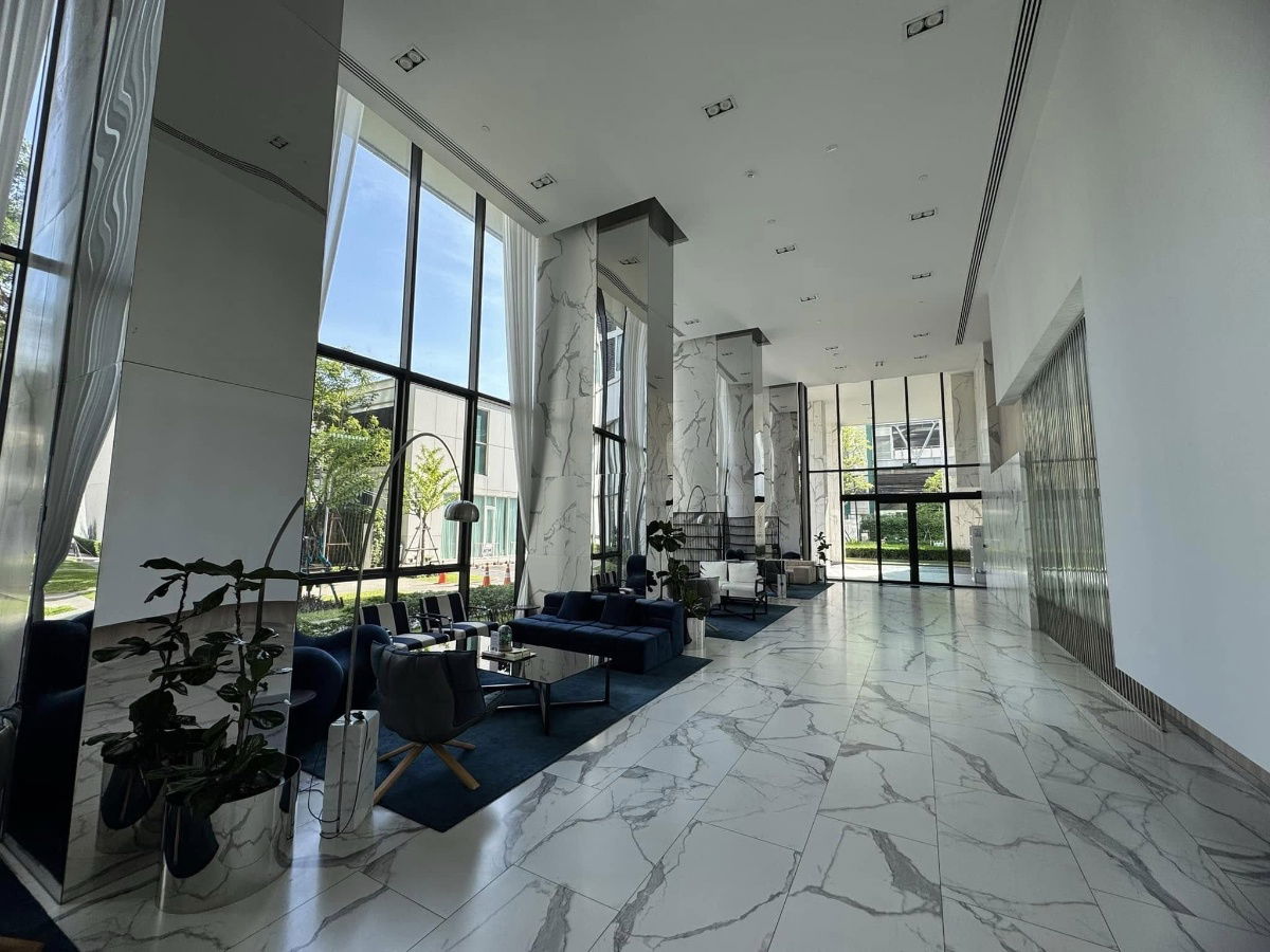 รูป ให้เช่า Ciela Sripatum (เซียล่า ศรีปทุม) 🌸12,500/เดือน 🌸 ติด bts บางบัว Line : @ds159 / please contact us✨ - รูปที่ 14/14