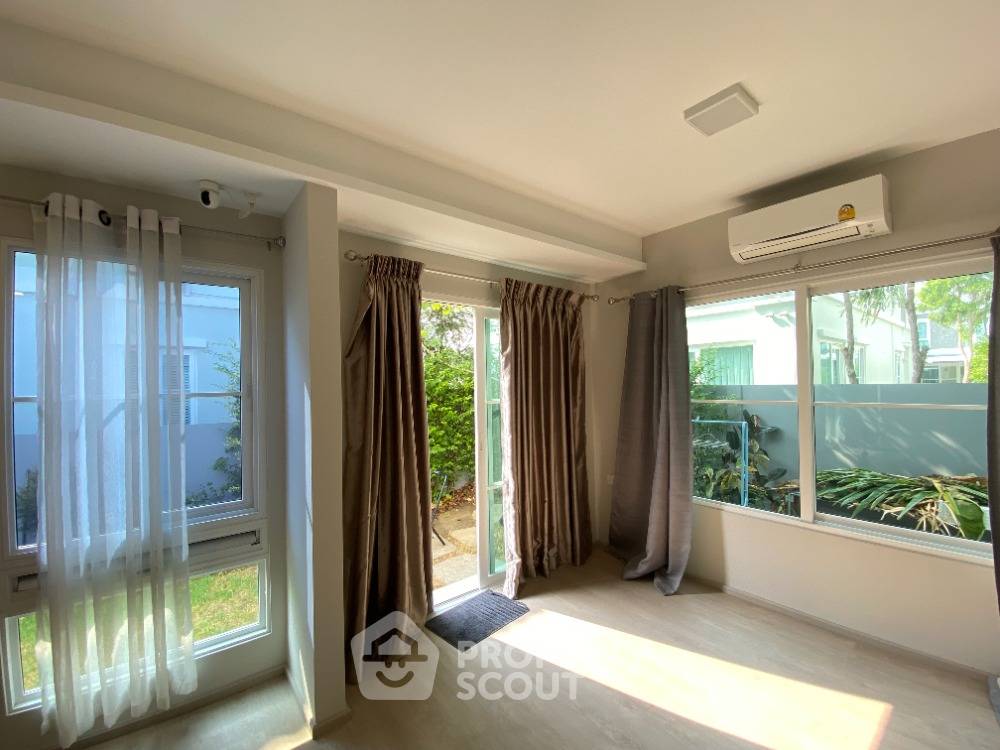 รูป บ้าน 2-ห้องนอน ที่ อัญญ่า บางนา-รามคำแหง 2 ใน ดอกไม้ (ID 1521210) - รูปที่ 3/5