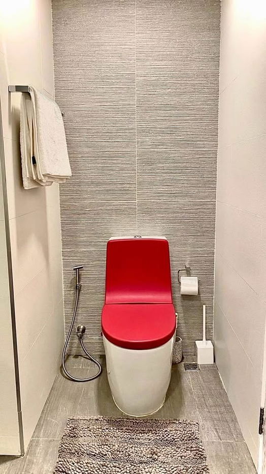 รูป Code: KJ10143  ให้เช่า The Trendy Condominium   🔥🔥 จองเดือนนี้รับส่วนลด1,000บาท 🔥🔥 @kjcondo (มี@ข้างหน้าด้วยนะคะ) - รูปที่ 12/22