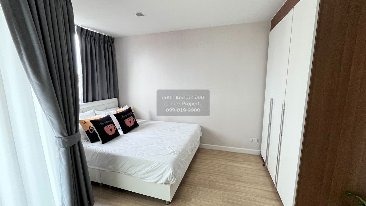 picture 🔥🔥🔥 For Rent Condo , Mayfair Place Sukhumvit 64 , BTS-Punnawithi , Bang Chak , Phra Khanong , Bangkok , CX-139241 ✅ Live chat with us ADD LINE @connexproperty ✅ 🔥🔥🔥 - 2/10