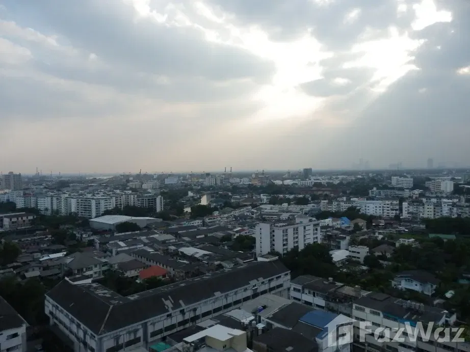 รูป ขาย คอนโด 1 ห้องนอน ในโครงการ วายน์ สุขุมวิท 657844 - รูปที่ 13/21