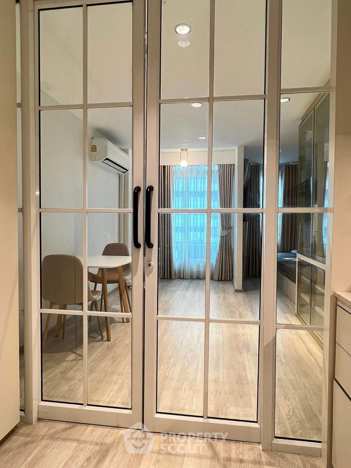 รูป คอนโด 1-ห้องนอน ที่ เดอะ โคลเวอร์ ทองหล่อ เรสซิเดนซ์ ใกล้ BTS ทองหล่อ (ID 2472697) - รูปที่ 8/23