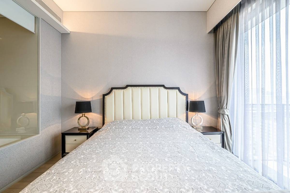 รูป คอนโด 2-ห้องนอน ที่ เทล่า ทองหล่อ 13 ใกล้ BTS ทองหล่อ (ID 1176658) - รูปที่ 8/20