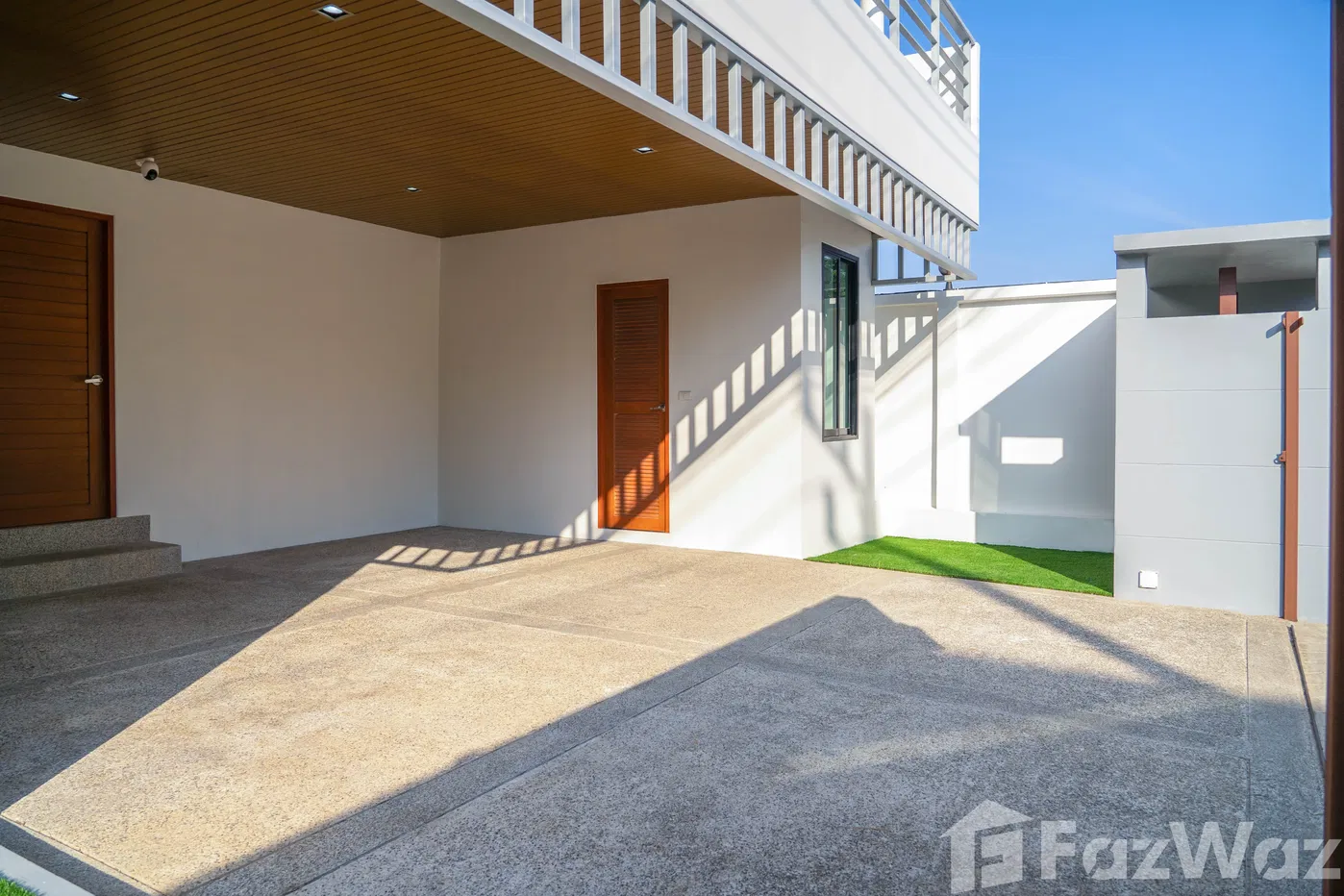 รูป ขาย วิลล่า 3 ห้องนอน ใน ราไวย์, ภูเก็ต 2043778 - รูปที่ 21/22