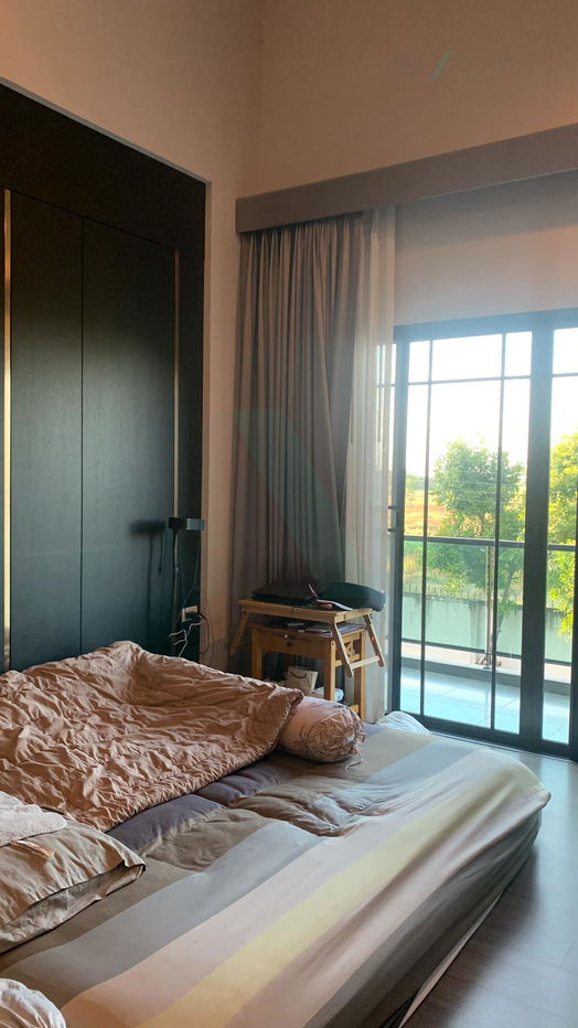 รูป 📌 ขายบ้านเดี่ยว โครงการ บางกอก บูเลอวาร์ด แจ้งวัฒนะ 2 2 ชั้น 5 ห้องนอน 3 ห้องน้ำ - รูปที่ 6/8