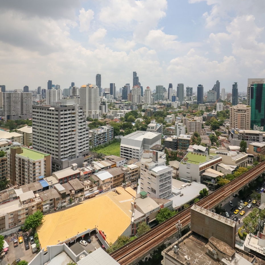 รูป ขาย For sale The Estelle Phromphong - รูปที่ 12/12