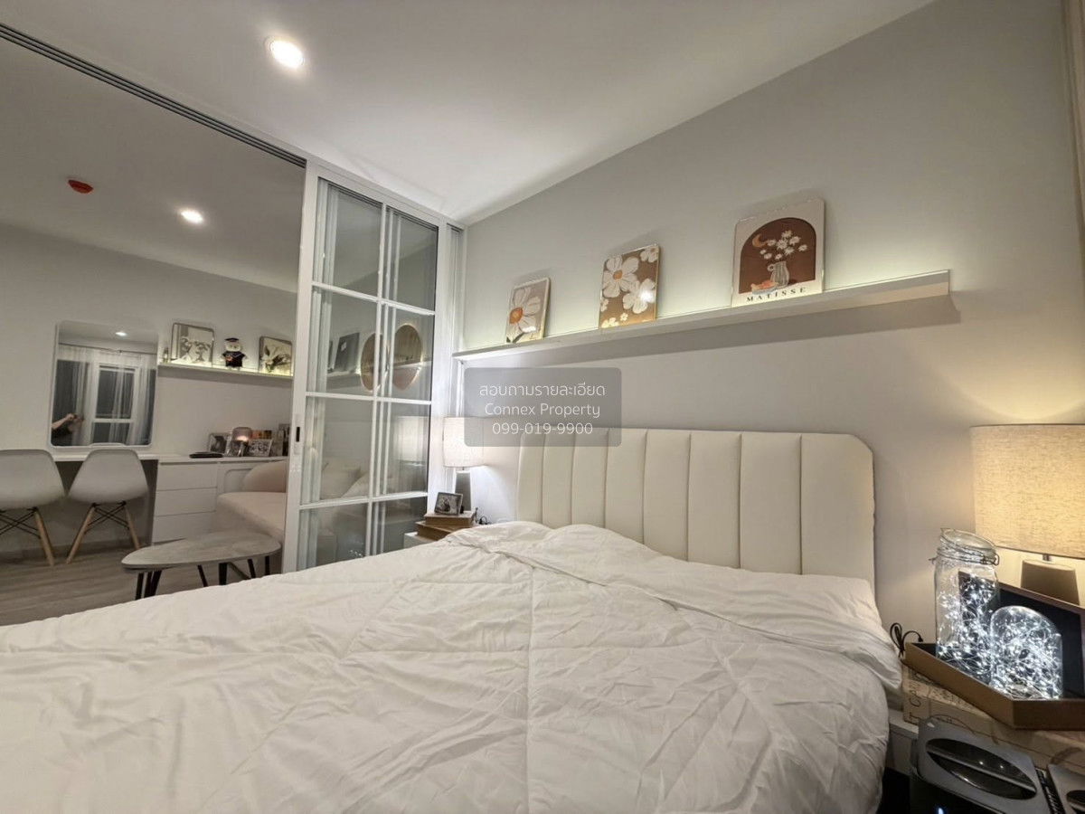 รูป เช่าคอนโด รีเจ้นท์ โฮม บางนา (โครงการใหม่) บางนา เขต บางนา กรุงเทพ CX-139707 ✅ ทักไลน์ @connexproperty ตอบทันที ทีมงานมืออาชีพ ✅ - รูปที่ 4/4