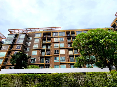 คอนโดให้เช่า : 🔥ว่างพร้อมอยู่🔥 ให้เช่า 10,000 I Metro Luxe Kaset  Line : @ds159 / please contact us✨