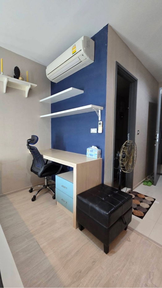 picture #Z3582💥 101268 🔥 Condo for Rent: Rhythm Rang Nam - 4/8