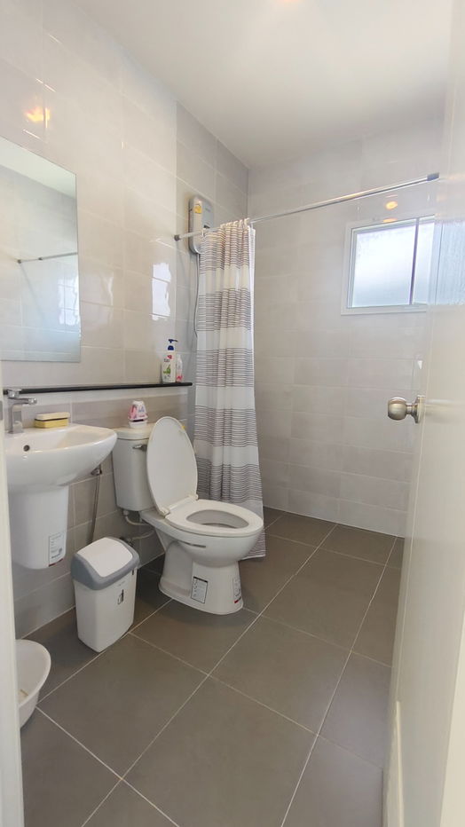 รูป ขาย บ้านเเฝด 39.5 ตร.ว.  เพอร์เฟค พาร์ค พระราม 5 – บางใหญ่ Perfect Park Rama 5 – Bangyai  บ้านสวยสไตล์บ้านตัวอย่าง  - รูปที่ 15/28