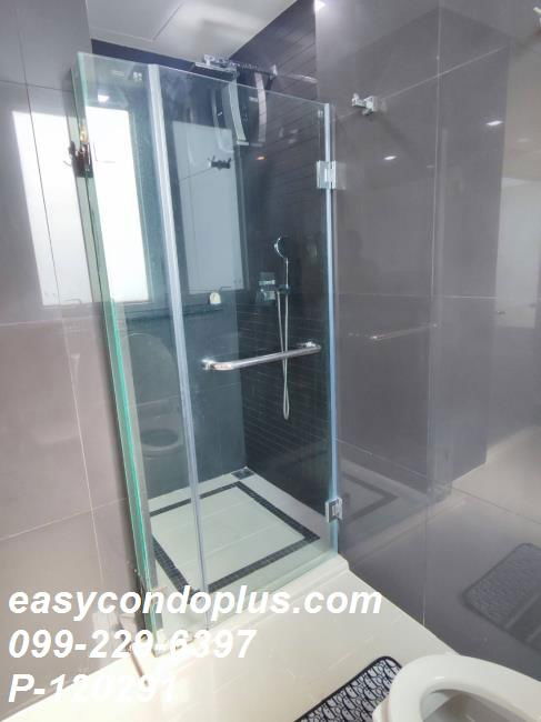 picture P-120291 Condo for rent Rhythm Sukhumvit 50 fully furnished (Confirm again when visit).  - 10/16