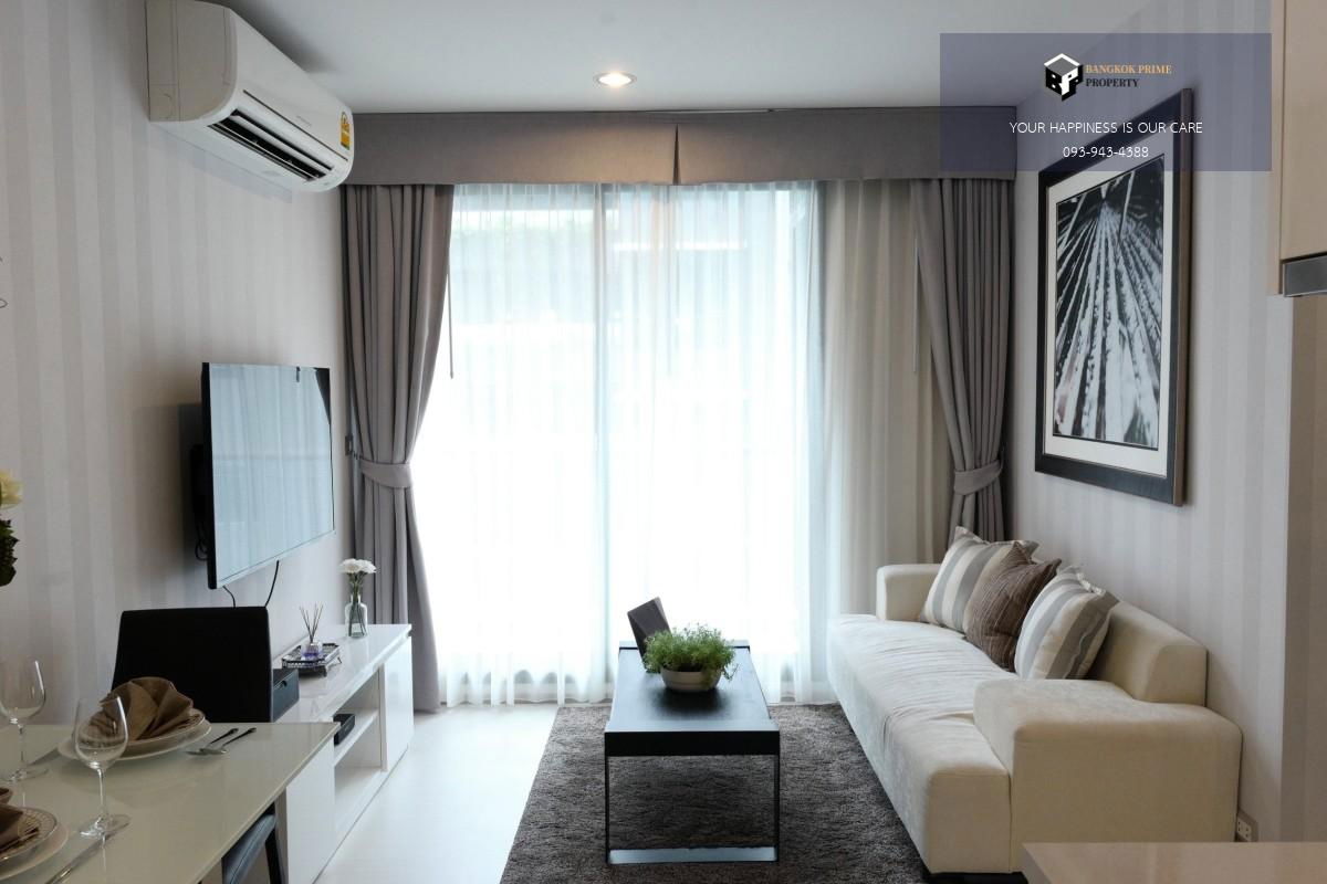 รูป Rhythm Sukhumvit 42 | 🚝ใกล้ BTSเอกมัย #2025121113424 - รูปที่ 10/13