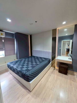 For Sale!! Escent Condo next to Central Rayong - Fully furnished