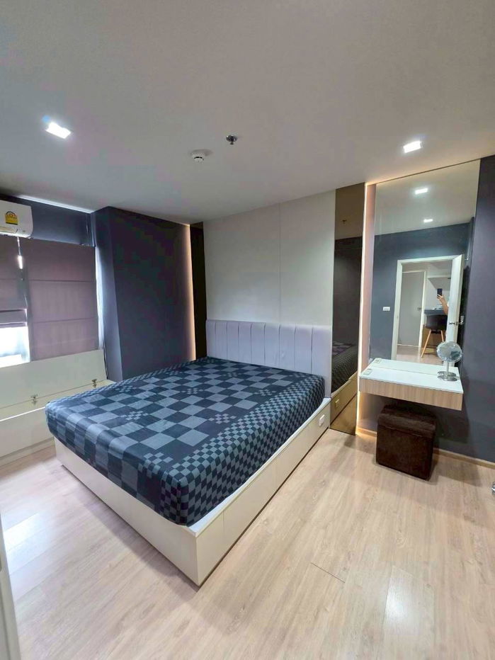 รูป ขาย!! Escent condo ติดห้างเซ็นทรัลระยอง แต่งจัดเต็ม ที่เก็บของเยอะสุดๆ!! - รูปที่ 1/19