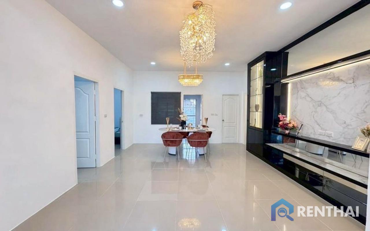 picture For rent house 5 bedrooms at Nong Prue - 8/14