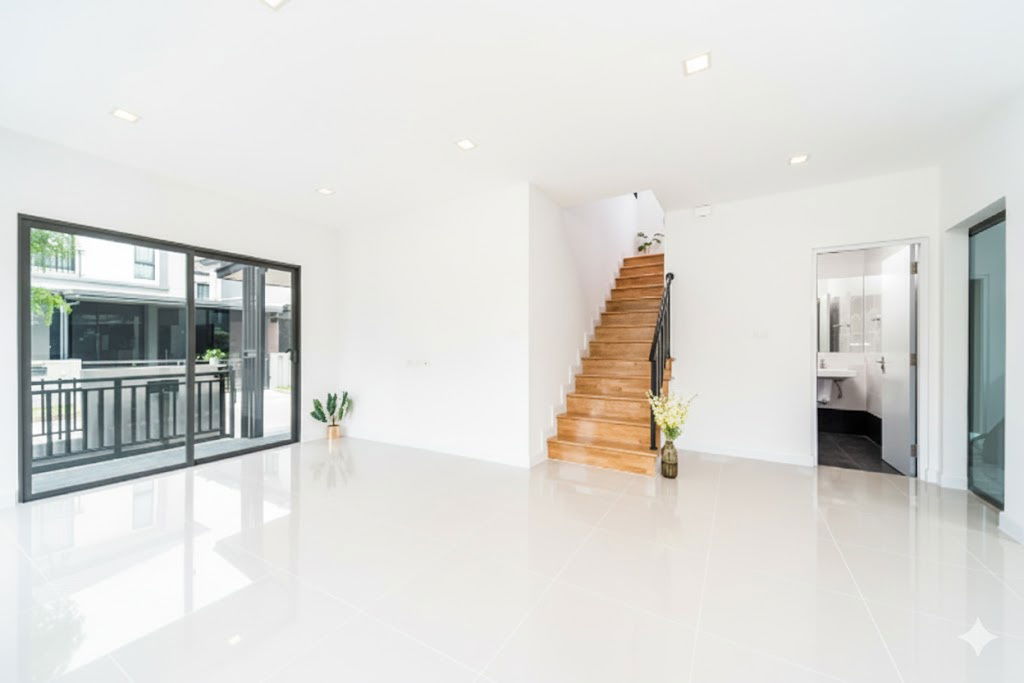 รูป ขาย บ้านแฝด เวนิว ติวานนท์-รังสิต - รูปที่ 6/18