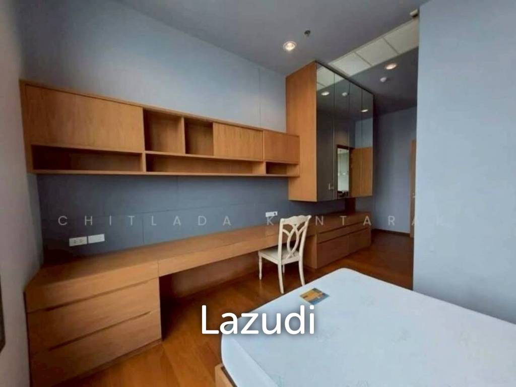 รูป 4 Bed Penthouses 228 SQM at The Parco - รูปที่ 14/22