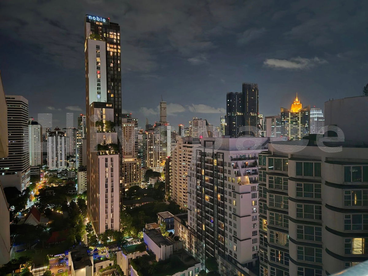 รูป ▚ LE122ツ สำหรับเช่า Sukhumvit Suite 1 Bed 70 ตร.ม.! 🛁 ห้องไซส์ใหญ่มาก มีอ่างอาบน้ำ ใกล้ BTS นานา 100 ม. 25k (คุ้มค่าที่สุด!) - รูปที่ 11/11