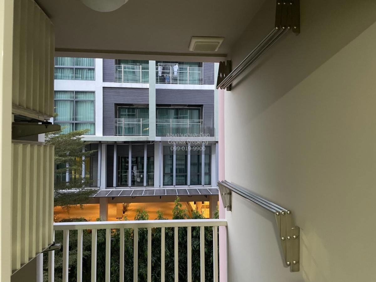 picture 🔥🔥🔥 For Sale Condo , U Sabai Rama 4 - Kluaynamthai , Phra Khanong , Khlong Toei , Bangkok , CX-138962 ✅ Live chat with us ADD LINE @connexproperty ✅ 🔥🔥🔥 - 11/12