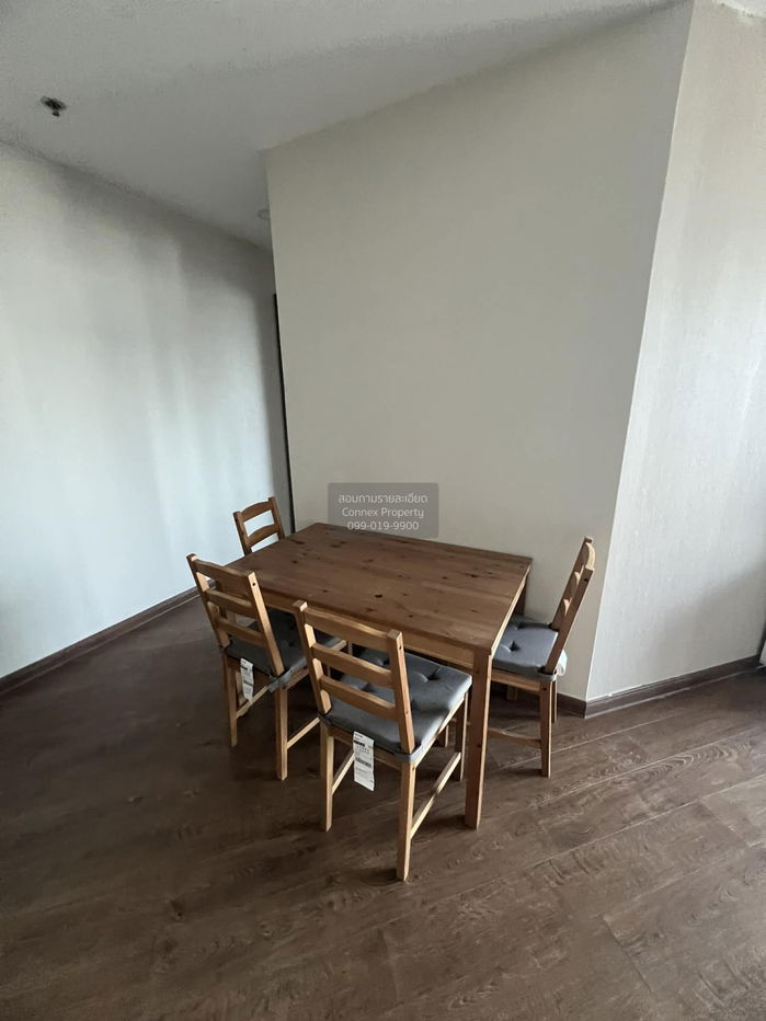 picture For Rent Condo , Artisan Ratchada , MRT-Thailand Cultural Centre , Huai Khwang , Huai Khwang , Bangkok , CX-121167 ✅ Live chat with us ADD LINE @connexproperty ✅ - 6/7