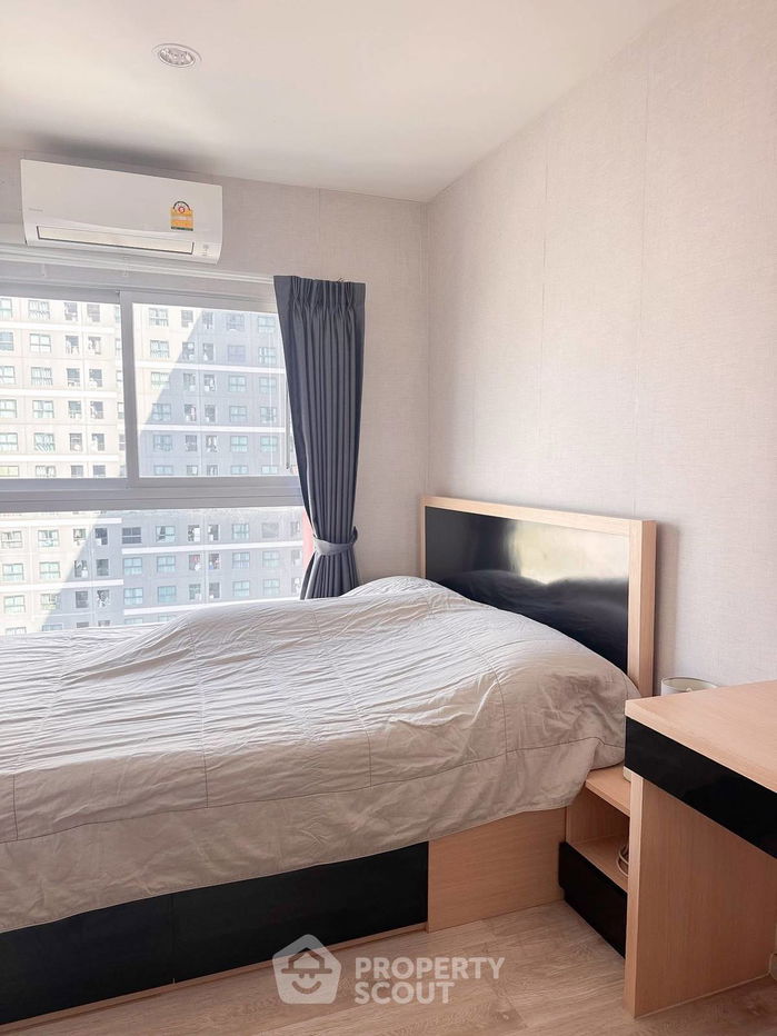 รูป คอนโด 1-ห้องนอน ที่ พลัมคอนโด รามคำแหง ใกล้ ARL รามคำแหง (ID 2466855) - รูปที่ 12/19