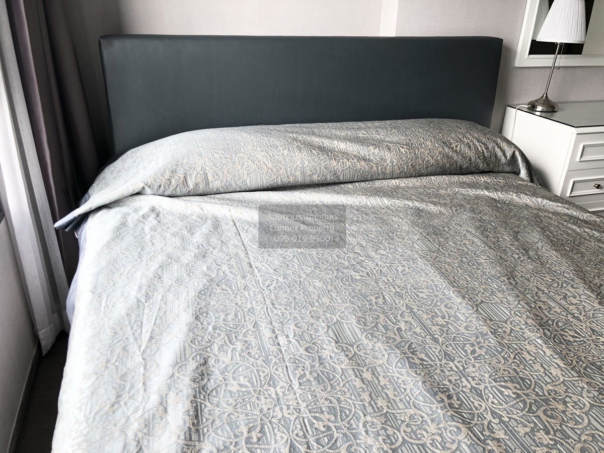 รูป เช่าคอนโด  ไอดีโอ สุขุมวิท 93 BTS-บางจาก พระโขนง เขต คลองเตย กรุงเทพ CX-11898 ✅ ทักไลน์ @connexproperty ตอบทันที ทีมงานมืออาชีพ ✅ - รูปที่ 5/8