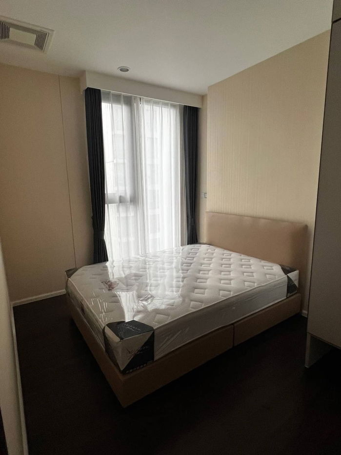 รูป (F2512047) ให้เช่า คอนโด วิสซ์ดอม อินสปาย สุขุมวิท ชั้น 17 ขนาด 35 ตร.ม. - รูปที่ 1/4