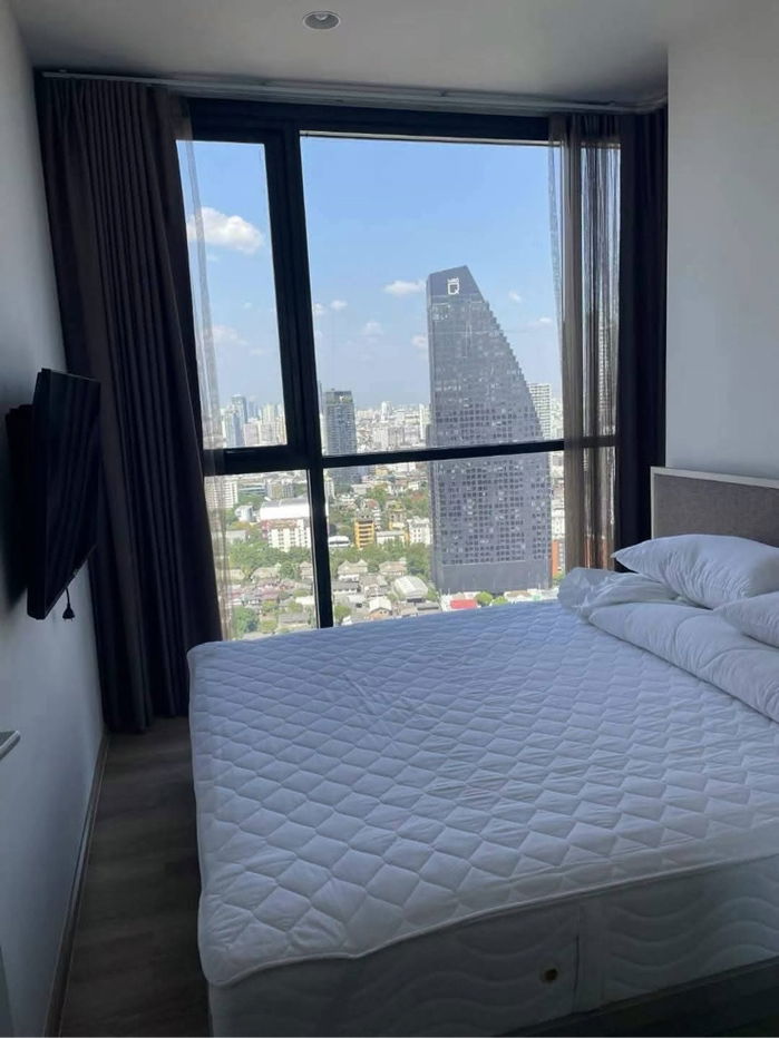 picture Oka Haus Condominium — For Rent 2-1BR | Ready to move in - 7/17