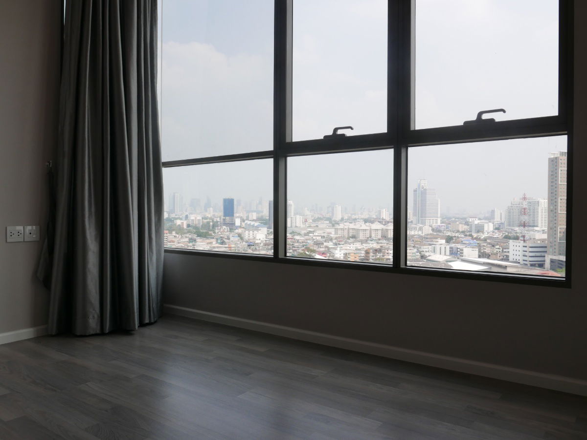 รูป 🟠ปล่อยขายคอนโด - 2 ห้องนอน 67 ตร.ม. ที่ The Room Sathorn-St.Louis - รูปที่ 14/18